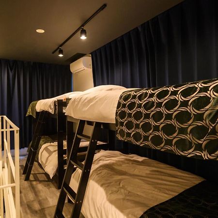 Brilliant Leilighet Tokyo Eksteriør bilde