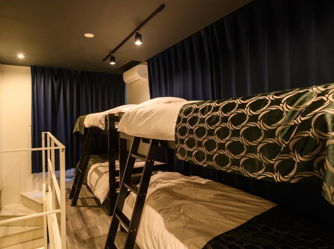 Brilliant Leilighet Tokyo Eksteriør bilde